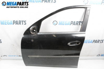 Врата за Mercedes-Benz M-Class SUV (W164) (07.2005 - 12.2012), 4+1 вр., джип, позиция: предна, лява