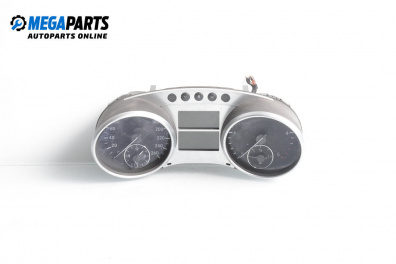 Километраж за Mercedes-Benz M-Class SUV (W164) (07.2005 - 12.2012) ML 420 CDI 4-matic (164.128), 306 к.с.