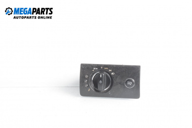 Ключ светлини  за Mercedes-Benz M-Class SUV (W164) (07.2005 - 12.2012)