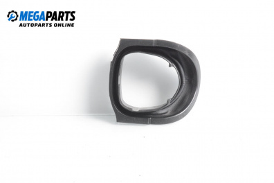 Интериорна пластмаса волан за Mercedes-Benz M-Class SUV (W164) (07.2005 - 12.2012), 4+1 вр., джип