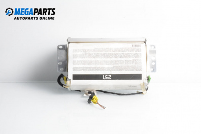 Airbag за Mercedes-Benz M-Class SUV (W164) (07.2005 - 12.2012), 4+1 вр., джип, позиция: предна