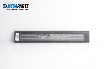 Вътрешен праг за Mercedes-Benz M-Class SUV (W164) (07.2005 - 12.2012), 4+1 вр., джип, позиция: предна, дясна