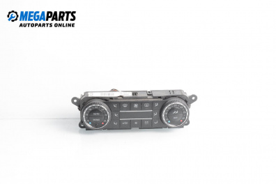 Панел климатроник за Mercedes-Benz M-Class SUV (W164) (07.2005 - 12.2012)