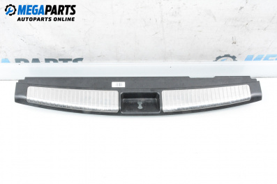 Планка багажник за Mercedes-Benz M-Class SUV (W164) (07.2005 - 12.2012), 4+1 вр., джип