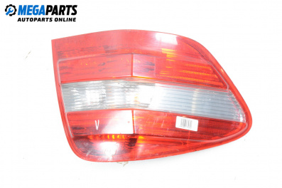 Стоп за Mercedes-Benz M-Class SUV (W164) (07.2005 - 12.2012), джип, позиция: лява