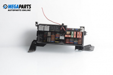 Бушонно табло за Mercedes-Benz M-Class SUV (W164) (07.2005 - 12.2012) ML 420 CDI 4-matic (164.128), 306 к.с.