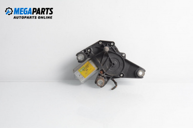 Ел. мотор за чистачките за Mercedes-Benz M-Class SUV (W164) (07.2005 - 12.2012), джип, позиция: задна