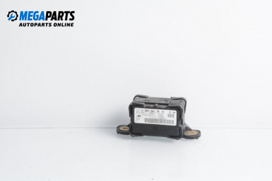 Сензор ESP за Mercedes-Benz M-Class SUV (W164) (07.2005 - 12.2012), № A0045423918