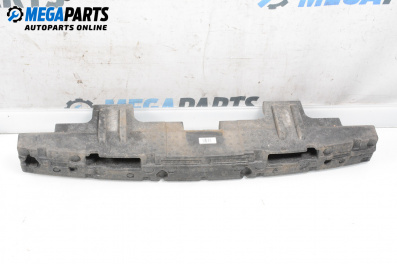 Основа броня за Mercedes-Benz M-Class SUV (W164) (07.2005 - 12.2012), джип, позиция: задна