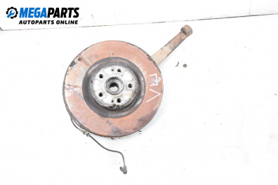 Шенкел главина за Mercedes-Benz M-Class SUV (W164) (07.2005 - 12.2012), позиция: предна, лява