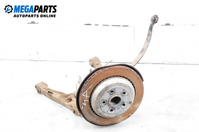 Шенкел главина за Mercedes-Benz M-Class SUV (W164) (07.2005 - 12.2012), позиция: задна, дясна