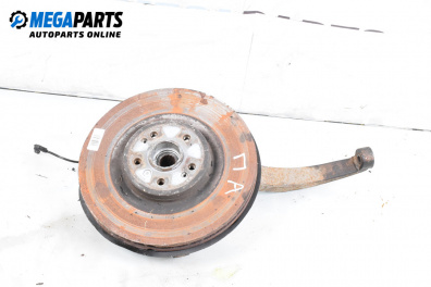 Шенкел главина за Mercedes-Benz M-Class SUV (W164) (07.2005 - 12.2012), позиция: предна, дясна