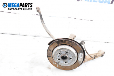 Шенкел главина за Mercedes-Benz M-Class SUV (W164) (07.2005 - 12.2012), позиция: задна, лява