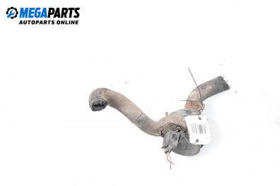 Конзола антифриз за Mercedes-Benz M-Class SUV (W164) (07.2005 - 12.2012) ML 420 CDI 4-matic (164.128), 306 к.с.