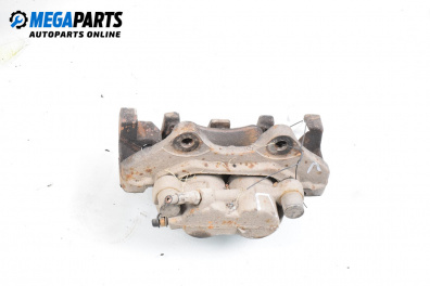 Спирачен апарат за Mercedes-Benz M-Class SUV (W164) (07.2005 - 12.2012), позиция: предна, лява