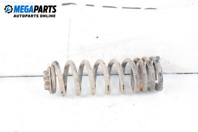 Пружина за ходова част за Mercedes-Benz M-Class SUV (W164) (07.2005 - 12.2012), джип, позиция: задна