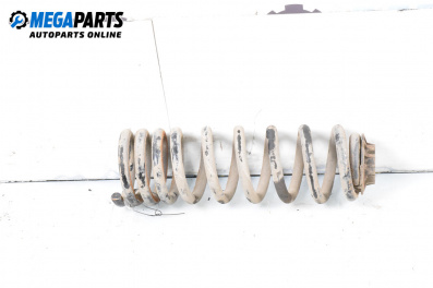 Пружина за ходова част за Mercedes-Benz M-Class SUV (W164) (07.2005 - 12.2012), джип, позиция: задна