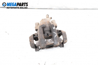 Спирачен апарат за Mercedes-Benz M-Class SUV (W164) (07.2005 - 12.2012), позиция: задна, лява