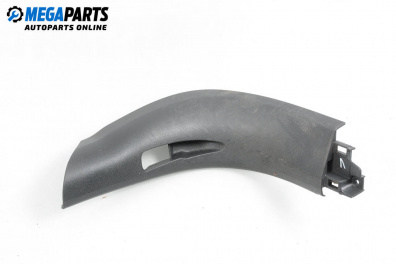 Интериорна пластмаса за Peugeot 508 Station Wagon I (11.2010 - 12.2018), 4+1 вр., комби, позиция: лява