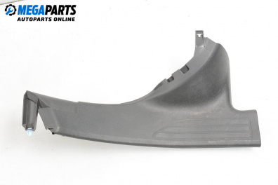 Вътрешен праг за Peugeot 508 Station Wagon I (11.2010 - 12.2018), 4+1 вр., комби, позиция: дясна