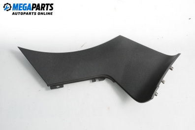 Интериорна пластмаса за Peugeot 508 Station Wagon I (11.2010 - 12.2018), 4+1 вр., комби, позиция: задна