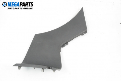 Интериорна пластмаса за Peugeot 508 Station Wagon I (11.2010 - 12.2018), 4+1 вр., комби, позиция: задна