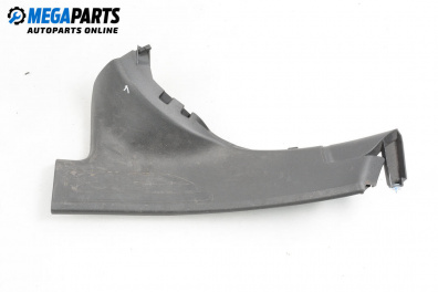 Интериорна пластмаса за Peugeot 508 Station Wagon I (11.2010 - 12.2018), 4+1 вр., комби, позиция: лява