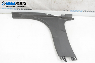 Интериорна пластмаса за Peugeot 508 Station Wagon I (11.2010 - 12.2018), 4+1 вр., комби, позиция: лява