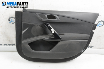 Кора врата за Peugeot 508 Station Wagon I (11.2010 - 12.2018), 4+1 вр., комби, позиция: предна, дясна