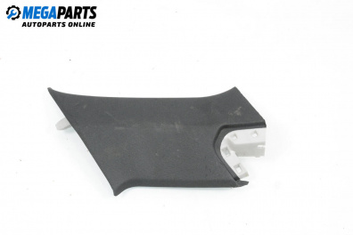 Интериорна пластмаса за Peugeot 508 Station Wagon I (11.2010 - 12.2018), 4+1 вр., комби, позиция: предна