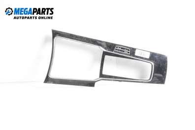 Декоративна лайсна за Peugeot 508 Station Wagon I (11.2010 - 12.2018), 4+1 вр., комби