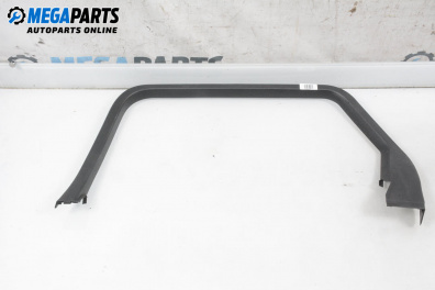 Интериорна лайсна за Peugeot 508 Station Wagon I (11.2010 - 12.2018), 4+1 вр., комби