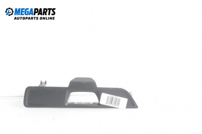 Интериорна пластмаса за Peugeot 508 Station Wagon I (11.2010 - 12.2018), 4+1 вр., комби, позиция: предна