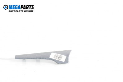 Декоративна лайсна за Peugeot 508 Station Wagon I (11.2010 - 12.2018), 4+1 вр., комби