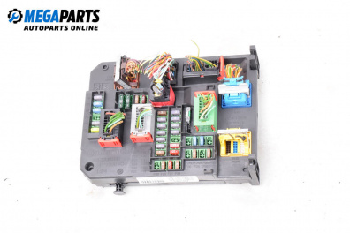 Бушонно табло за Peugeot 508 Station Wagon I (11.2010 - 12.2018) 1.6 THP, 156 к.с.
