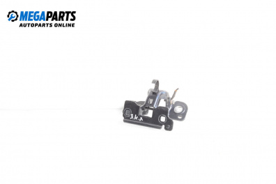 Панта заден капак за Peugeot 508 Station Wagon I (11.2010 - 12.2018), 4+1 вр., комби, позиция: лява