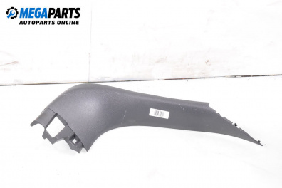 Интериорна пластмаса за Peugeot 508 Station Wagon I (11.2010 - 12.2018), 4+1 вр., комби, позиция: задна