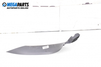 Интериорна пластмаса за Peugeot 508 Station Wagon I (11.2010 - 12.2018), 4+1 вр., комби, позиция: предна