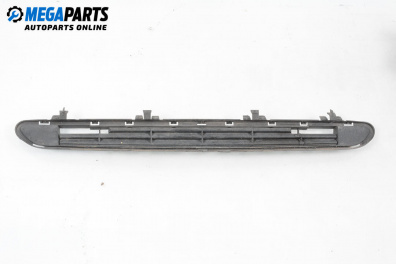 Решетка за Peugeot 508 Station Wagon I (11.2010 - 12.2018), комби, позиция: предна