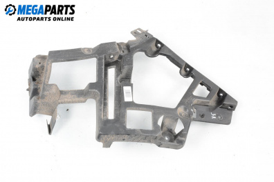 Буфер задна броня за Peugeot 508 Station Wagon I (11.2010 - 12.2018), комби, позиция: задна, лява