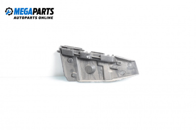 Държач броня за Peugeot 508 Station Wagon I (11.2010 - 12.2018), комби, позиция: задна, лява