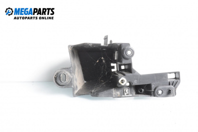 Държач броня за Peugeot 508 Station Wagon I (11.2010 - 12.2018), комби, позиция: предна, дясна