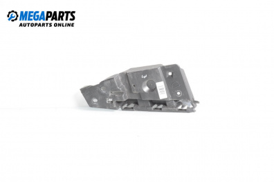 Държач броня за Peugeot 508 Station Wagon I (11.2010 - 12.2018), комби, позиция: предна, дясна