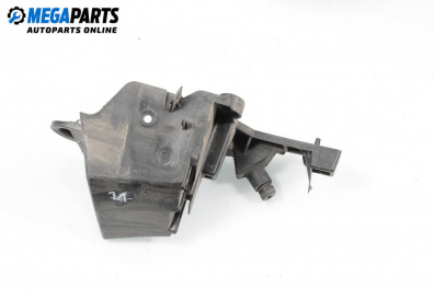 Държач броня за Peugeot 508 Station Wagon I (11.2010 - 12.2018), комби, позиция: задна, лява