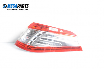 Стоп за Peugeot 508 Station Wagon I (11.2010 - 12.2018), комби, позиция: дясна