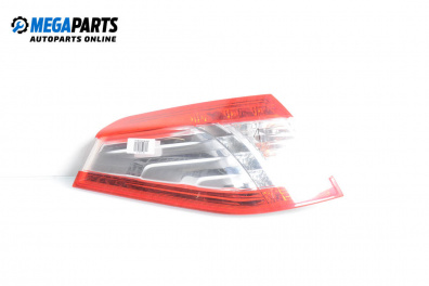 Стоп за Peugeot 508 Station Wagon I (11.2010 - 12.2018), комби, позиция: лява