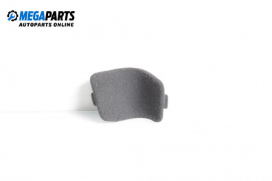 Пластмасова кора за Peugeot 508 Station Wagon I (11.2010 - 12.2018), 4+1 вр., комби