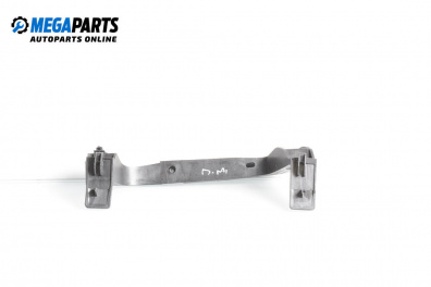 Интериорна пластмаса за Peugeot 508 Station Wagon I (11.2010 - 12.2018), 4+1 вр., комби, позиция: дясна