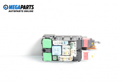 Бушонно табло за Peugeot 508 Station Wagon I (11.2010 - 12.2018) 1.6 THP, 156 к.с.