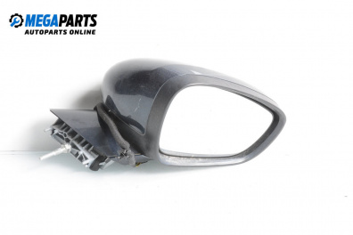 Огледало за Peugeot 508 Station Wagon I (11.2010 - 12.2018), 4+1 вр., комби, позиция: дясна